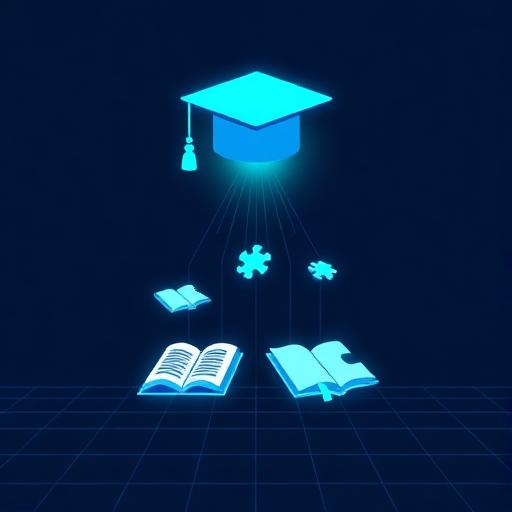 Bite-sized training icon