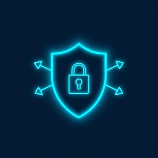 Rapid incident containment when something's found icon