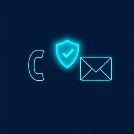 Out-of-band payment verification icon