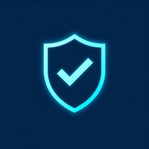 Verify icon
